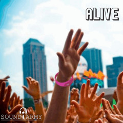 ALIVE (Original mix)