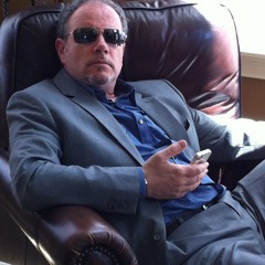 F*ck You Rush Mix - London - 2014