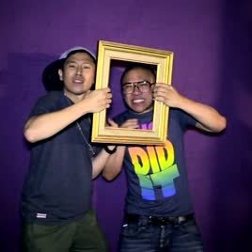 MC Jin And Traphik - I'm Not Him