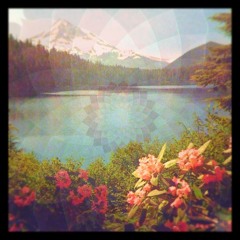 The Cosmic Dance In The Tent That Night