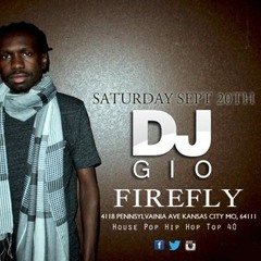LIVE SET @ FIREFLY LOUNGE KC PT.2
