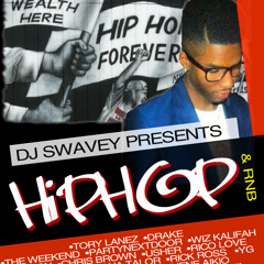 BEST NEW RNB&HIPHOP MIX 2014 PRT2