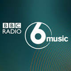 You've Been Warmed - on BBC Radio 6 Music (Nemone 21.08.14))