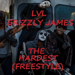 The Hardest (Intro) ft. Grizzly James
