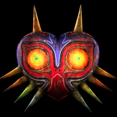 Majora's Theme    The Legend Of Zelda Majora's Mask