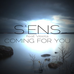 S'ENS feat VEELA - COMING FOR YOU
