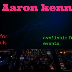 DJ-Aaron kennedy