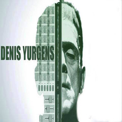 Death By Repetition - Denis Yurgens Guest mix 11