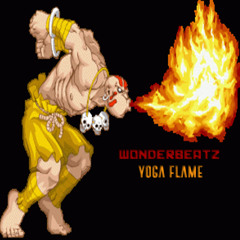 WonderBeatz - Yoga Flame (snippet)