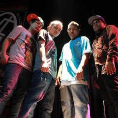 Rapping Crew - Honor En Cada Verso Ft Rubinsky