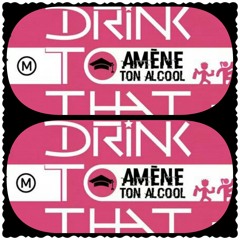 DubPlate Drink To That Lhom Sam Pa Kite Kow Sedui Remix By Dj StYle (master)