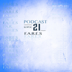 Kopoc Label Podcast.21 – “Chamber”