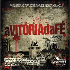 Ministério Apascentar de Nova Iguaçu - Basta