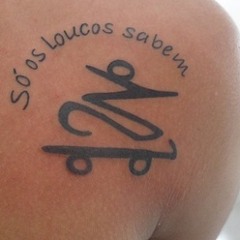 Charlie Brown Jr. - Só Os Loucos Sabem (acústico)  Mix Fm