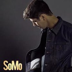 Hold On, We're Going Home -SoMo (Rendition)