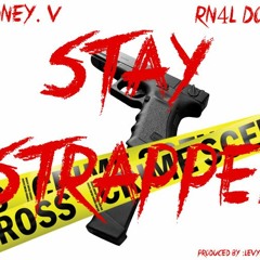 Stay Strap Ft RN4L Don B