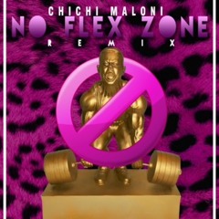 No Flex Zone Chi Mix
