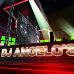 BALADAS REMIX BY @NGELO DJ