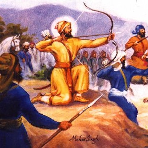 Pangani Di Jang -Joga Singh Jogi Remix