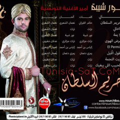 نور شيبة - ريت النجمة