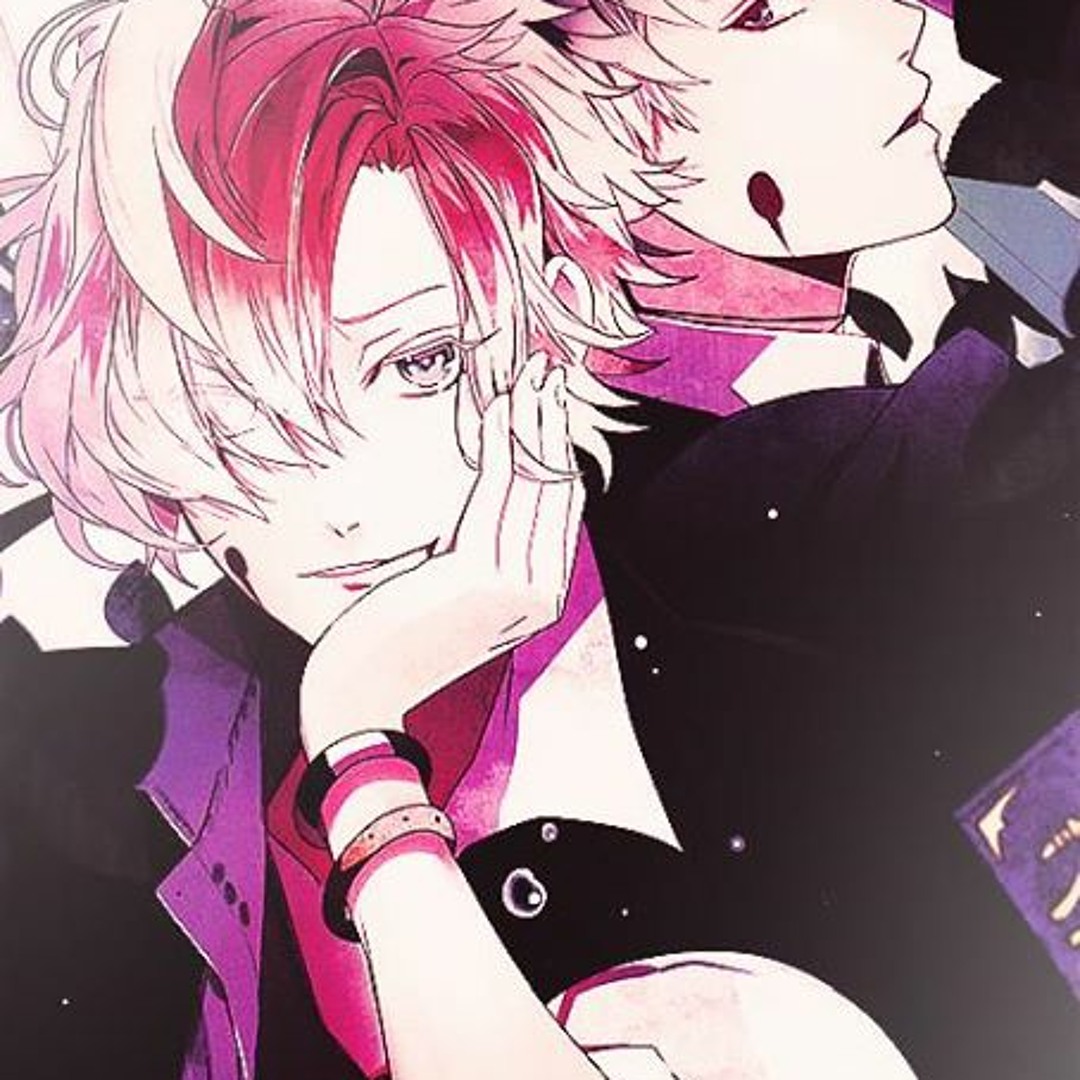 Stream user698833487 | Listen to 無神コウ&無神ルキ playlist