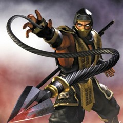 Ryashon - Mortal Kombat Theme (Metal Cover)