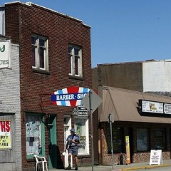 Head Held High (Velvet Underground cover)