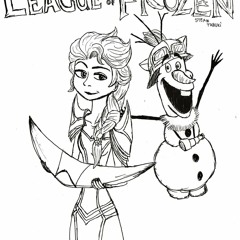 Você Quer Brincar no LoL? - paródia de "Você Quer Brincar na Neve?"
