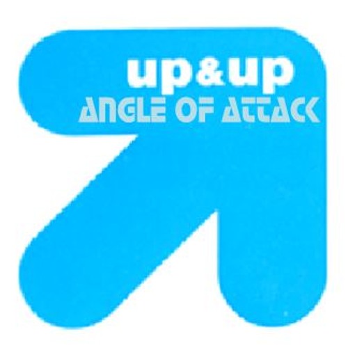 "up & up" (demo track)