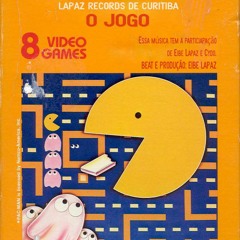 O Jogo - Part. Cydo MRT e Eibe (Lapaz Records)