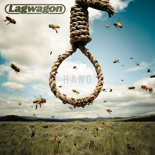 Lagwagon - The Cog In The Machine