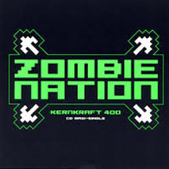 Zombie Nation - Kernkraft 400 (LOUD3R! Remix)