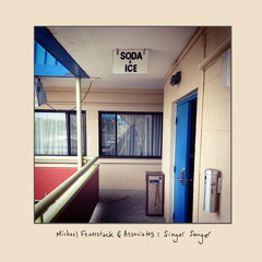 Michael Feuerstack - Out Of Season (ft. Devon Sproule)