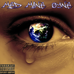 RoyAL feat. Tigeris - Med Mine Øyne