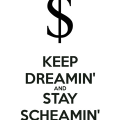 Stay Dreamin