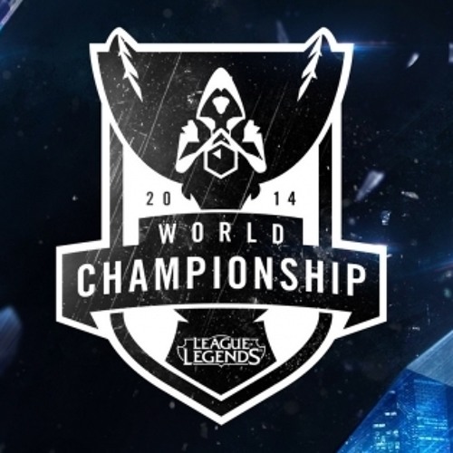 Stream League of Legends | Listen to 2014 World Championship playlist  online for free on SoundCloud
