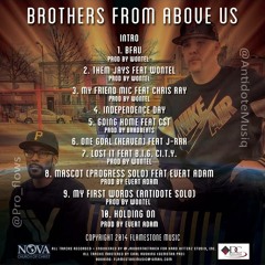 Going Home (feat CST)