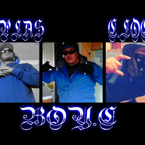 C.SPLAS LOC.BOY.C.&C.LOCK 3ZE UP WE GOING HARD