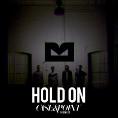 EPISODE - Hold On feat. Stefan Weiner (Case & Point Remix) [FREE DOWNLOAD]