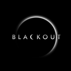 BLACKOUT 03 - Hugo Marti "Live @ MINT, Bali" (Sept 2014)