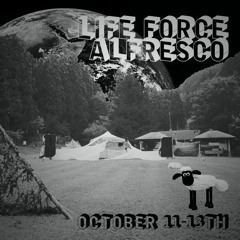LIFE FORCE Alfresco -Anton Zap Exclusive Promo Mix-