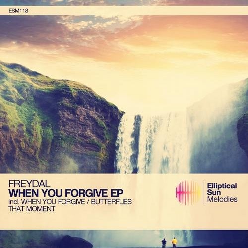 Freydal - When You Forgive (Original Mix)