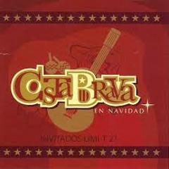 (Salsa Navideña) Orquesta Costa Brava -  En Navidad (mix)