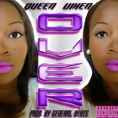 QUEEN VIXEN - OVER