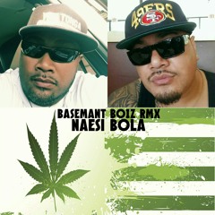 DJ POLYRASTA RMX - NAESI BOLA