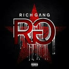 New RichGang - CanCoon - ProdBy KayJayBeats  (REPOST)