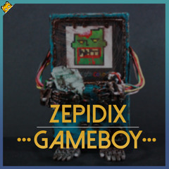 Zepidix - GameBoy [Free Download]