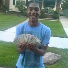 Ghetto Gold freestyle