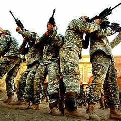 Cory Haze - On Guard