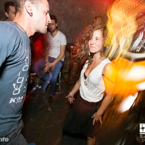 Sound Of Space Ibiza 2004